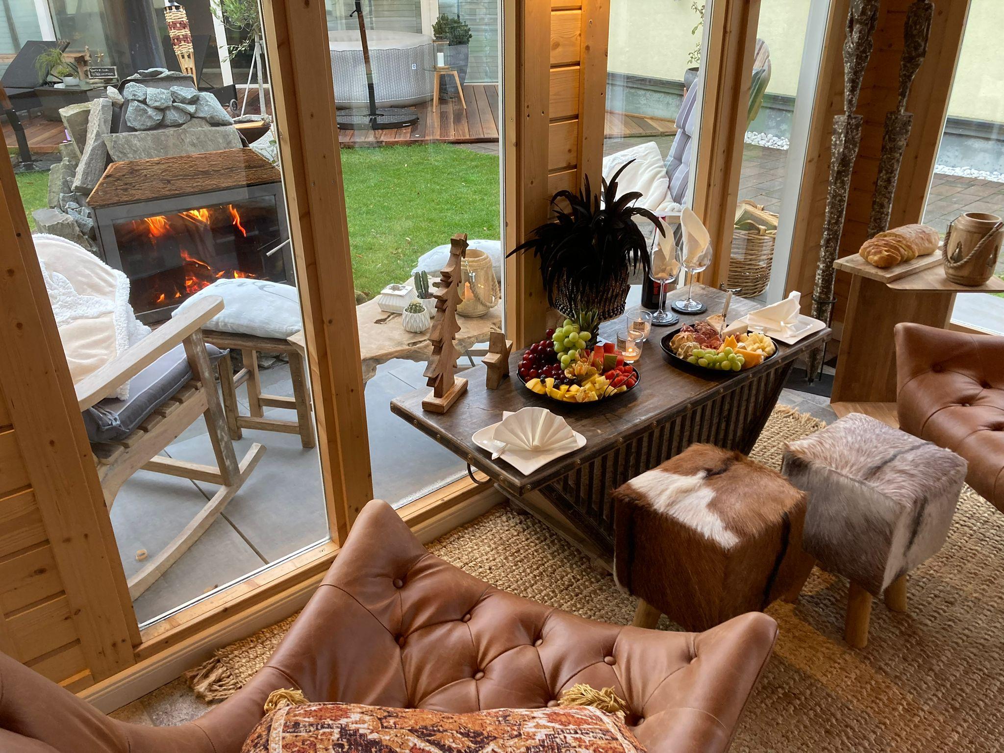 Wellness Impression